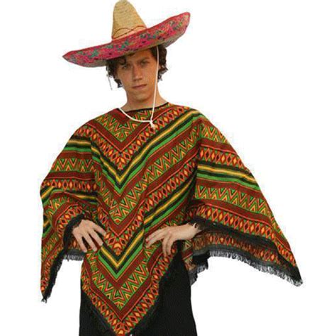 verkleed als mexicaan|De leukste verkleedkleding uit diverse landen.